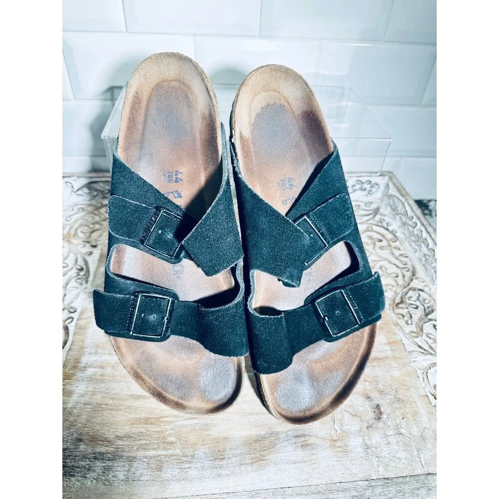 Birkenstock Arizona Cushioned Sandals Size 11 - 11.5